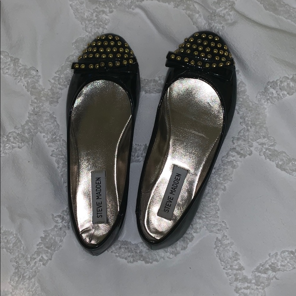 Steve Madden dress shoes.